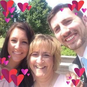 Meet your Posher, Judi